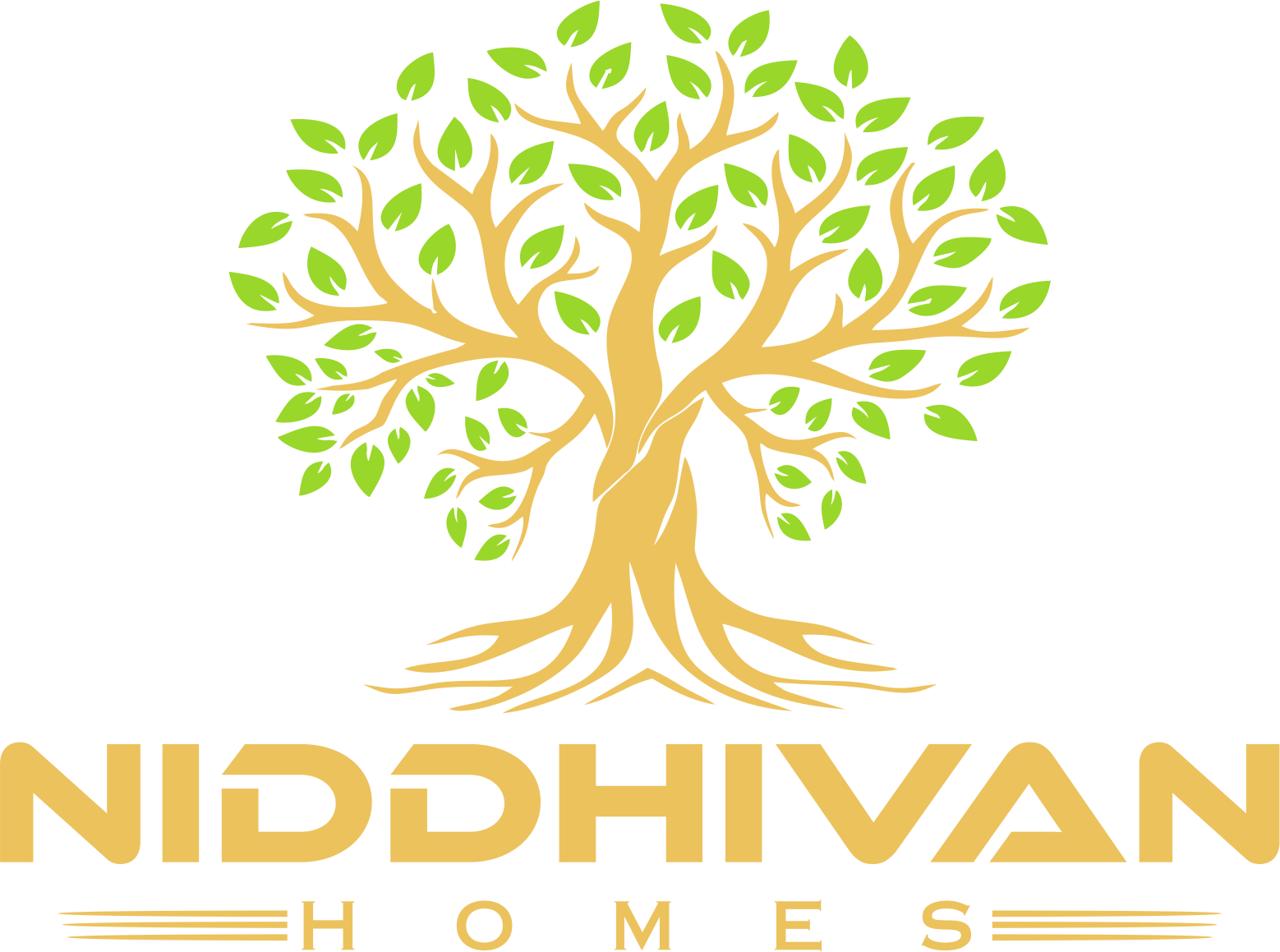 Niddhivan Homes Pvt Ltd
